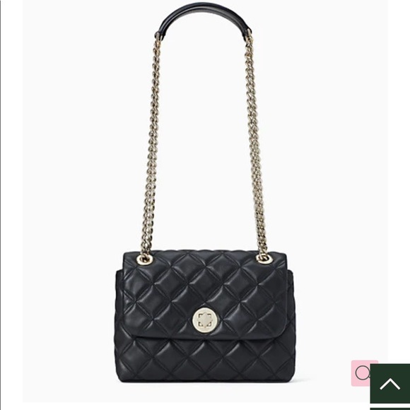 Katespade convertible crossbody - Picture 1 of 4